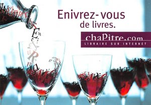 Enivrez Vous de Livres 