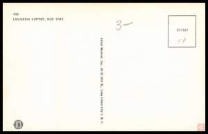 Laguardia Airport, NYC