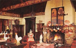 Normandy Farm Potomac, Maryland MD Postcards