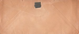 VINTAGE OFFICIAL STATIONERY OFFICIAL BUSINESS THIRD ASSISTANT POSTMASTER GENERAL