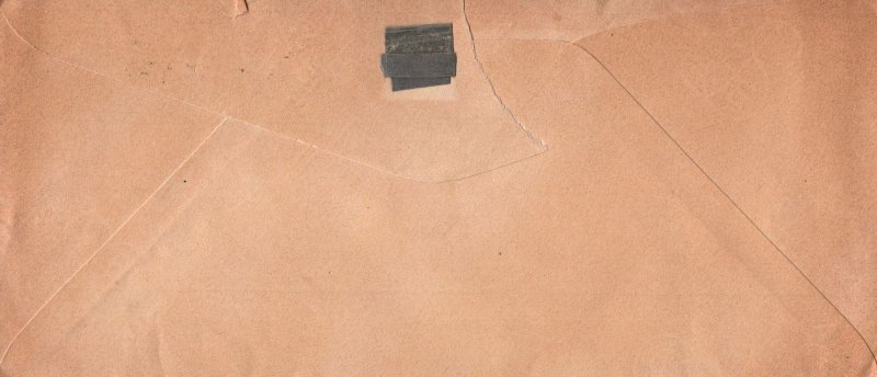 VINTAGE OFFICIAL STATIONERY OFFICIAL BUSINESS THIRD ASSISTANT POSTMASTER GENERAL