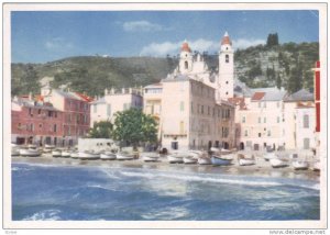 Laigueglia, Riviera Dei Fiori, Liguria, Italy, 1920-1930s