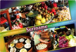 CPM SURINAME-The Javanese and The Chinese market (330384)