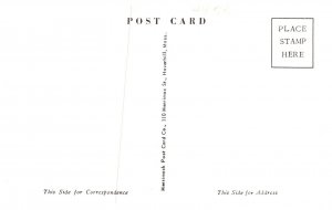 Connecticut Putnam Main Street  1950's