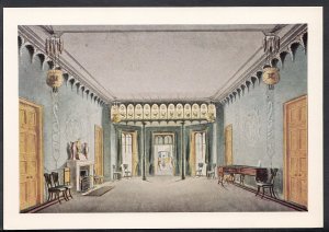 Sussex Postcard - The Royal Pavilion, Brighton   A8413