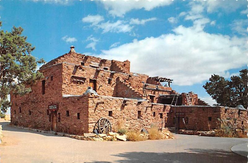 Grand Canyon Naitonal Park - Arizona