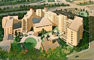 Missouri St Louis Deaconness Hospital 1970