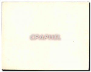 Postcard Modern Copenhagen