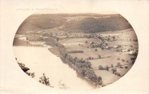 19736 Aerial View of Wyalusing PA RPC
