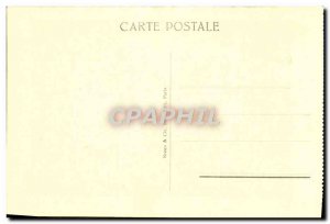 Old Postcard Musee De Versailles Premiere distribution Cross Legion d & # 39H...