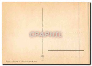 Postcard Modern Berlin