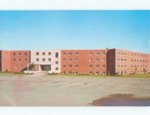 Unused Pre-1980 Central Michigan University - Mount Pleasant Michigan MI d9905