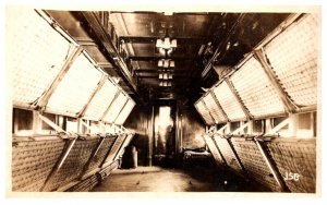 Military  Train Sleeping Car RPC