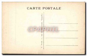 Postcard Old Blaise Pascal has not Clarmont in 1632 Died in 1662