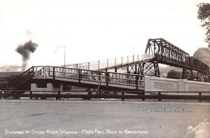 Overpass - Green River, Wyoming