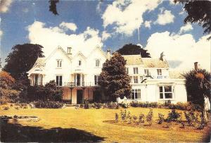 B101408 sidholme sidmouth devon metheodist guild holidays   uk 14x9cm