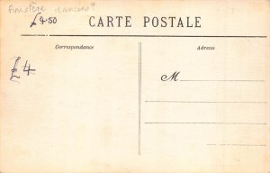 A913 France Concarneau Porte de la Ville Close Girls Children postcard