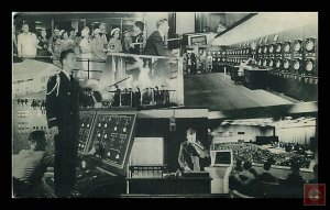 Radio City NBC Studio Tour, NYC