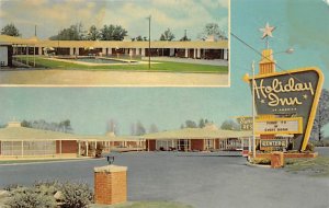 Holiday Inn Allendale, South Carolina  