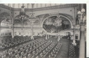 Belgium Postcard - Oostende - De Kursaal - De Konzertzaal - Ref TZ3062