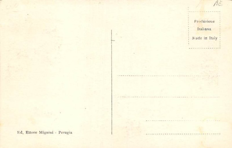 Paris Notre Dame Gargoyle Unused 