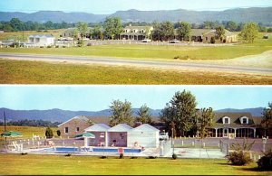 Ohio Portsmouth The Portsmouth Motel