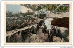 Ausable Chasm,  New York,  40-60s