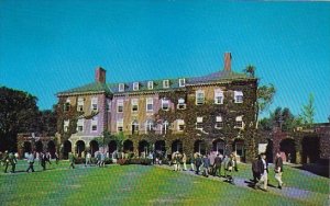 The Phillips Exeter Academy Exeter New Hampshire