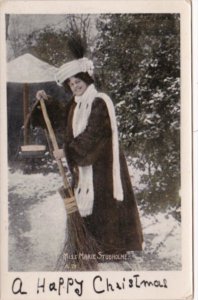 Miss Marie Studholme 1905 Photo