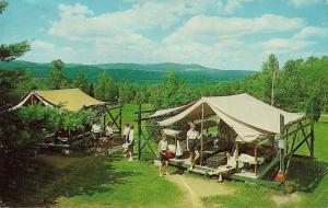 Y.M.C.A Capm Sloane Lakeville, Con