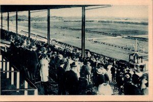 Cuba Havana Oriental Race Track