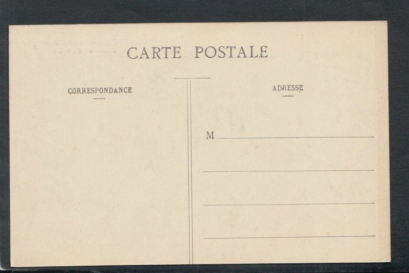 France Postcard - Paris - Arc De Triomphe Et Place De L'Etoile      T8052