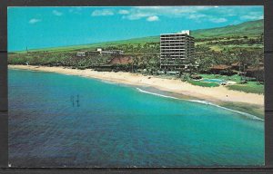 Hawaii, Maui - Royal Lahaina Resort - [HI-021]