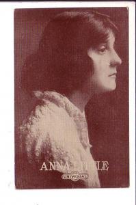 Anna Little, Universal Films Silent Film Actress