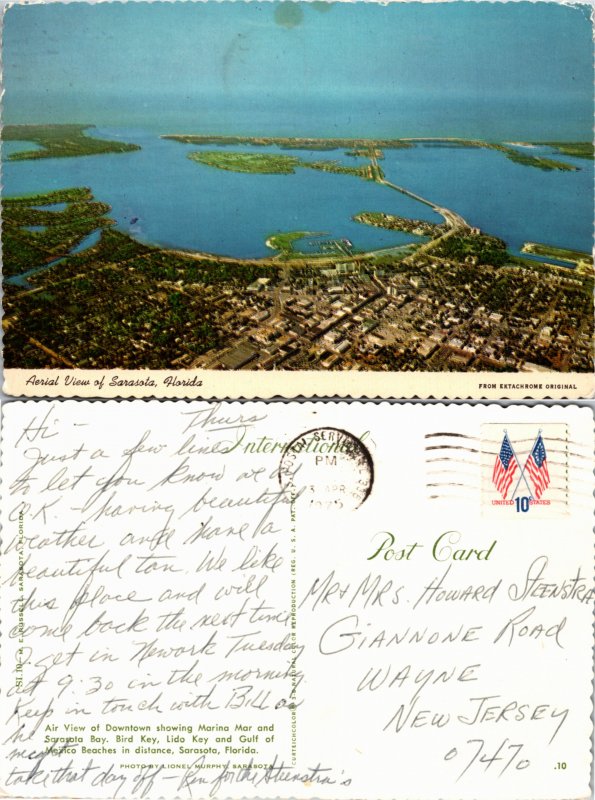 Sarasota, Florida (23246