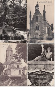 MAINE ET LOIRE (Dep.49) France 1800 Vintage Postcards (L5372)