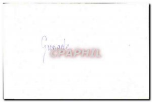 Postcard Modern Puerta De Justicia THE