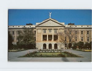 Postcard - State Capitol - Phoenix, Arizona