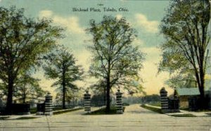 Birchead Place - Toledo, Ohio OH  