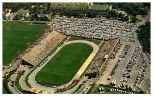 Pennsylvania  Hershey  Stadium