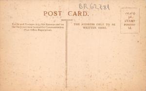 BR62781 the old mill guy s cliff postcard   uk