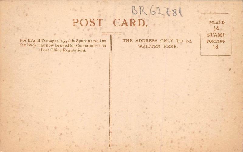 BR62781 the old mill guy s cliff postcard   uk