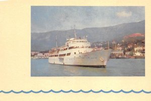 M.S. Kara Dag M.S. Kara Dag, Russian Ships View image 