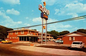 Texas Austin The Star Motel