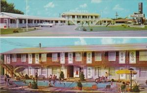 Kentucky Bowling Green Western Hills Motel and Restaurant