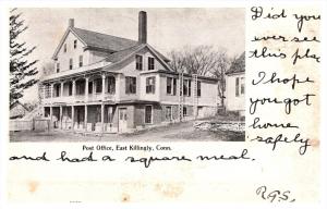 19222   CT  East Killingly  Post Office