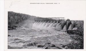 Wisconsin Tomahawk Grandfather Falls
