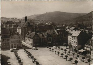 CPM Saverne Ville des Roses (20096)