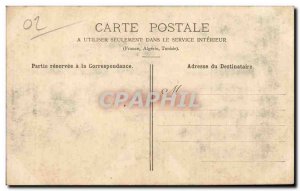 Capelle - Sainte Chapelle Grimonie Boy Child - Old Postcard