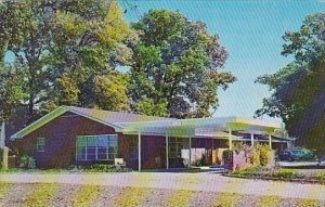 Georgia Harlem The Davey Motel